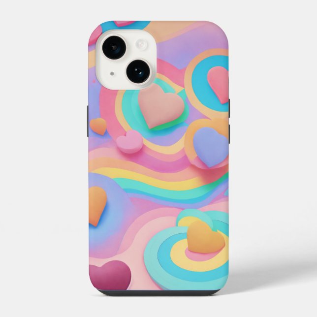 Phonecase  iPhone case (Back)