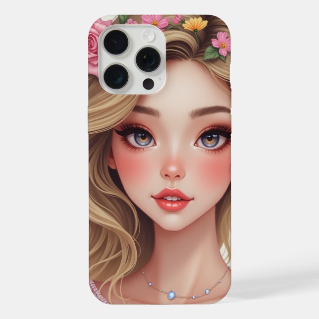  PhoneCase iPhone Case (Back)