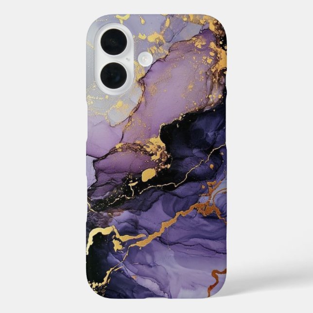 PhoneCover Case-Mate iPhone Case (Back)