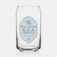 Phones Down, Palms Up - The White Lotus