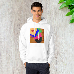 Phonograph Records Hoodie