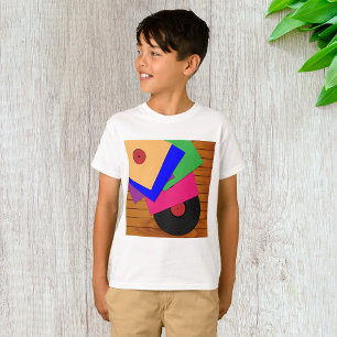 Phonograph Records T-Shirt