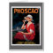 Phoscao Vintage Chocolate Drink Ad Art