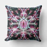 Phosphorescence Zen Lotus
