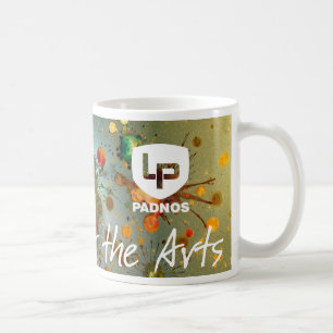 Photo 1 Client Logo Coffee Mug