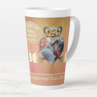 Photo 23rd Wedding Anniversary Topaz Claddagh Lat