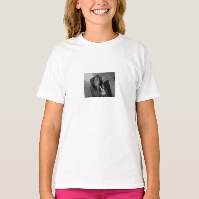 Photo 27 T-Shirt (Front)