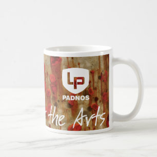 Photo 2 Client Logo Coffee Mug