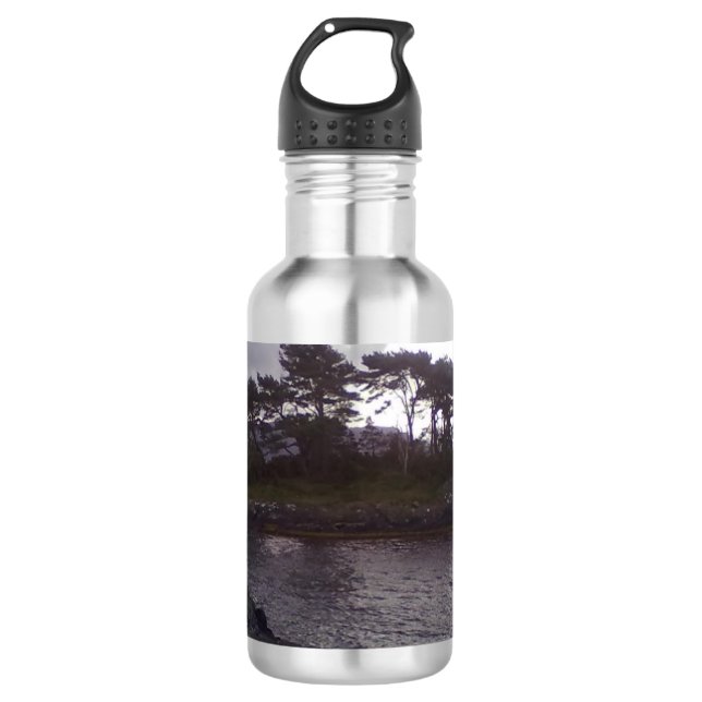 Photo 710 Ml Water Bottle (Front)