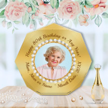 PHOTO, 80th Birthday Gift Ideas for Mum, Mum, 