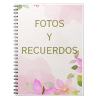 PHOTO ALBUM AND MEMORIES
