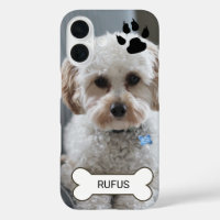 Photo  And Name Custom Made Personalised Dog