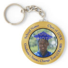 Photo and Personalised Graduation Party Favours