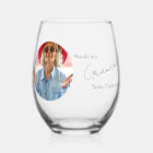 Photo and Text Personalised