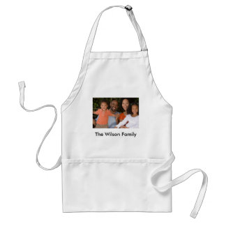 Photo Apron