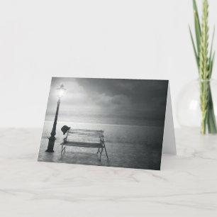 Photo art black & white art deco, vintage, memory card