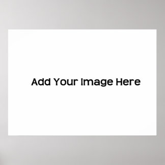 Photo / Artwork Print Template 2