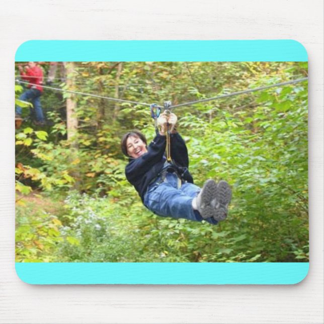 Photo Assignment - Mousepad (Front)