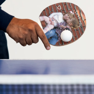 Photo Best Ping Pong Paddle