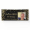 Photo Black Gold 80th Birthday Personalised 