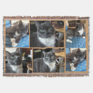 "Photo Blanket 4 Charity"