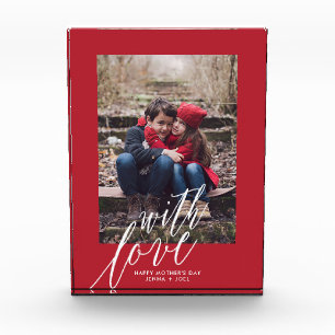 Photo Block   Mother's Day