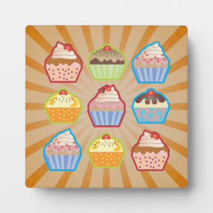 Photo Block Plaque