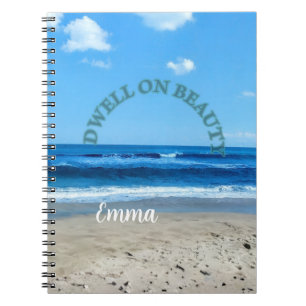 photo book Earth day - dwell on beauty