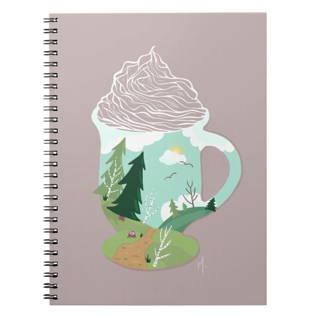 Photo book Spiral (Front)