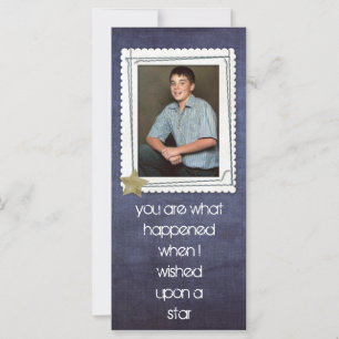 photo bookmarks for you and the kids