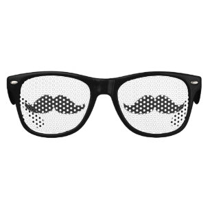 Photo Booth Party Kids Sunglasses