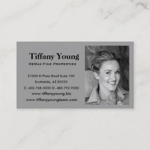 Photo Buisness Card