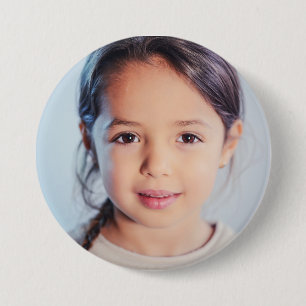 PHOTO BUTTON CUSTOM BIG