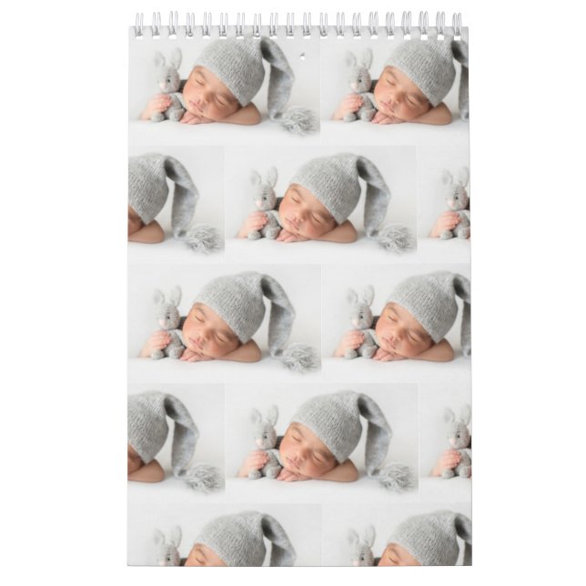 Photo Calendar (Cover)