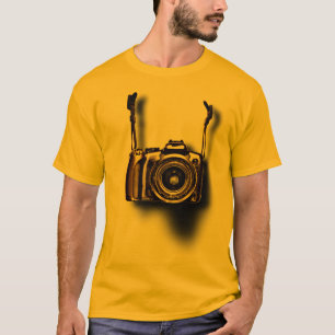 photo camera 2 T-Shirt
