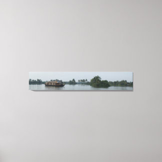 Photo Canvas Print