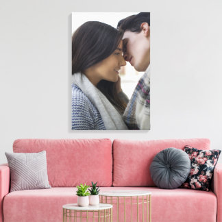 Photo Canvas Print - Gallery Wrapped Canvas Art