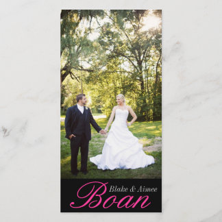 Photo Card