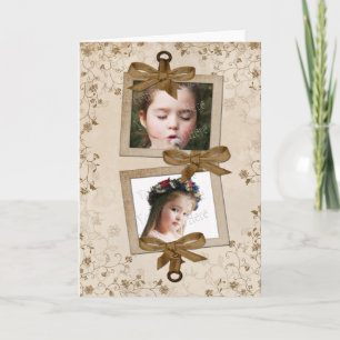 Photo Card