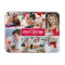Photo Christmas Collage | Custom Colour