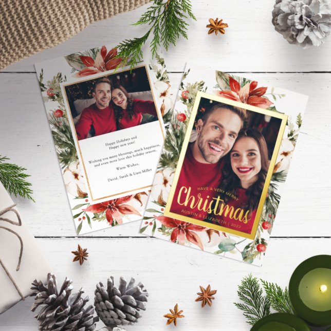 Photo Christmas Script (Creator Uploaded)