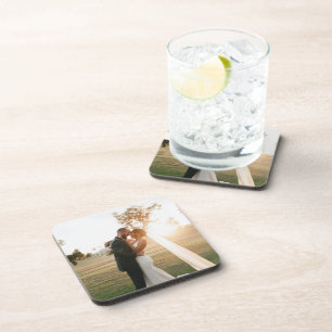 Photo coaster