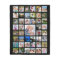 Photo Collage 45 Pics Editable Color Personalized