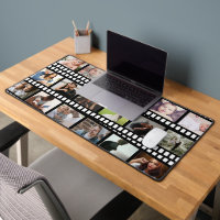 Photo Collage Film Strip Personalised DIY Custom