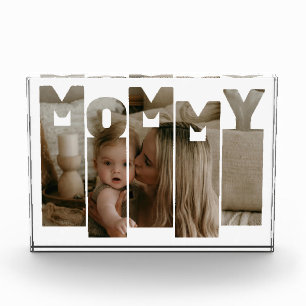 Photo Collage Mom, Mommy Mothers day Gift