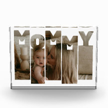 Photo Collage Mum, Mummy Mothers day Gift