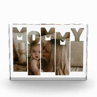 Photo Collage Mum, Mummy Mothers day Gift