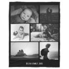 Photo Collage Personalised DIY Custom 6 Photo