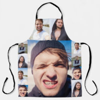 Photo Collage Put Your Face On an