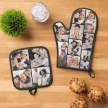 Photo Collage Simple Picture